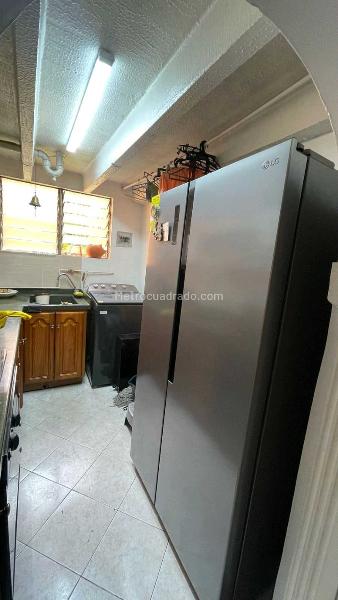 Spacious 3BR Apartment in Pilarica - 4