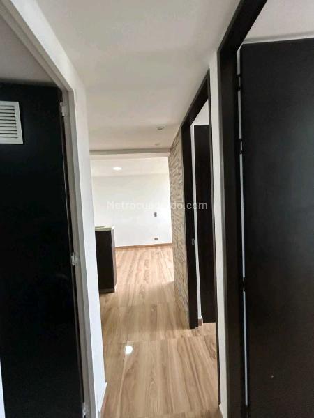 Beautiful 3BR Apartment in Robledo Pajarito - 4