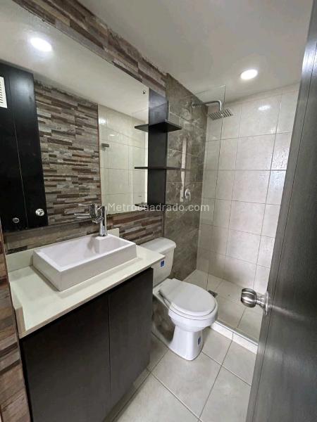 Beautiful 3BR Apartment in Robledo Pajarito - 7