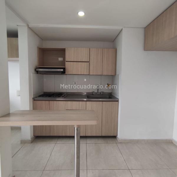 3BR Apartment in Ditaires (59 m²)