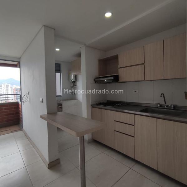 3BR Apartment in Ditaires (59 m²) - 2
