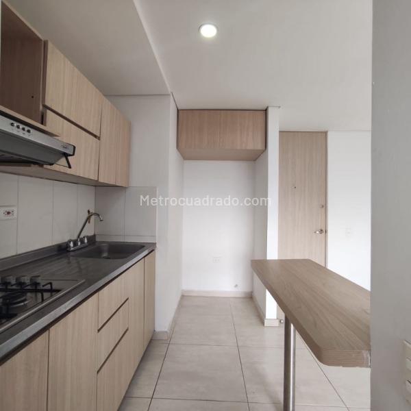 3BR Apartment in Ditaires (59 m²) - 3