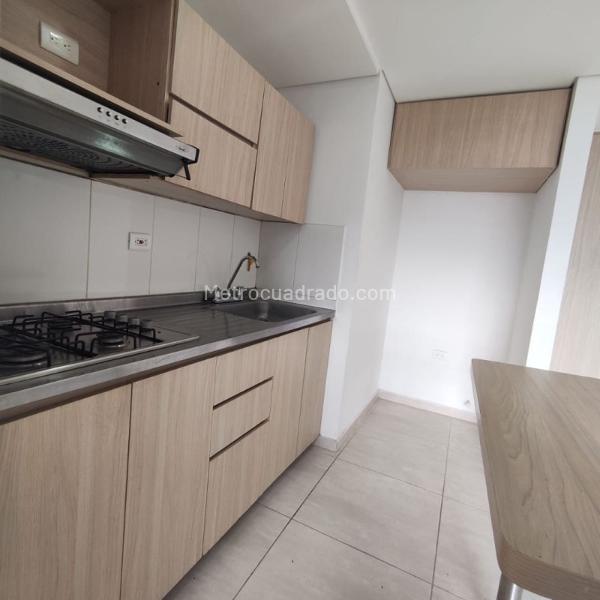 3BR Apartment in Ditaires (59 m²) - 5