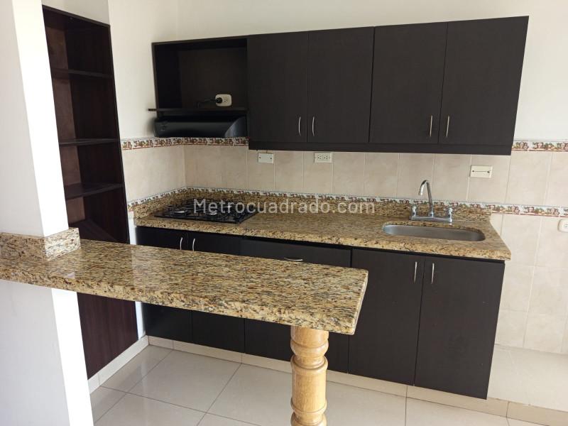 3BR Apartment for Rent in Rodeo Alto with Balconies
