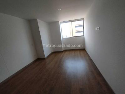 Apartamento de 2 alcobas en arriendo en Ciudad Del Rio, Medellín, 80 m² · foto 7 de 10