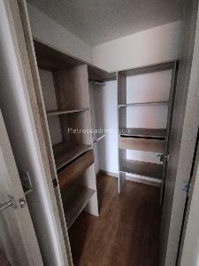 Apartamento de 2 alcobas en arriendo en Ciudad Del Rio, Medellín, 80 m² · foto 9 de 10