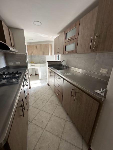 4BR Apartment Near EAFIT University in El Poblado - 2