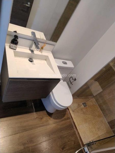 2BR Apartment for Rent in Poblado San Lucas - 4