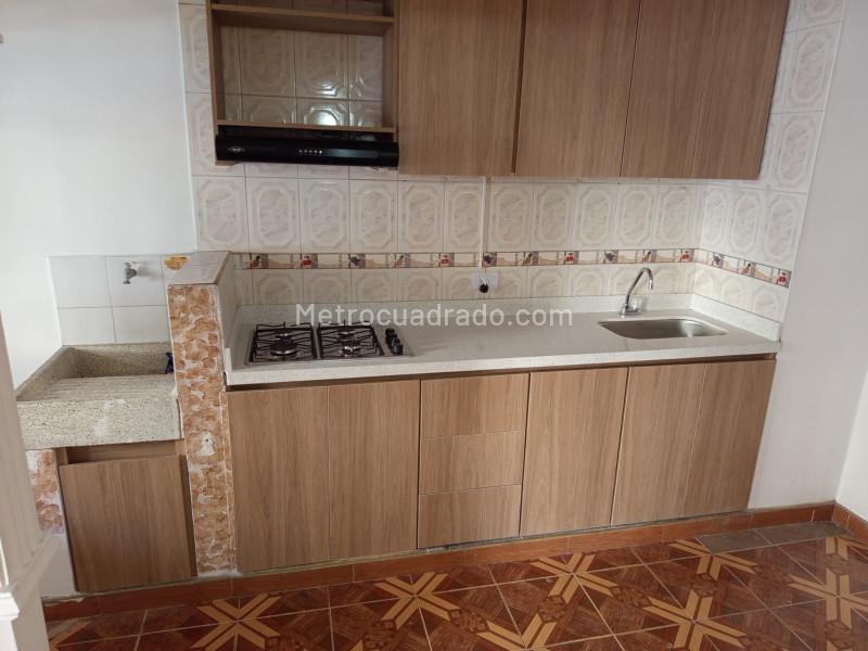 Spacious 3BR Apartment in Rodeo Alto