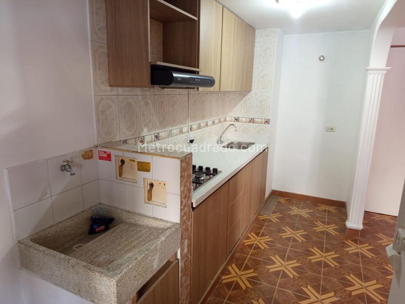 Apartamento Amplio de 3 Alcobas en Rodeo Alto - 3