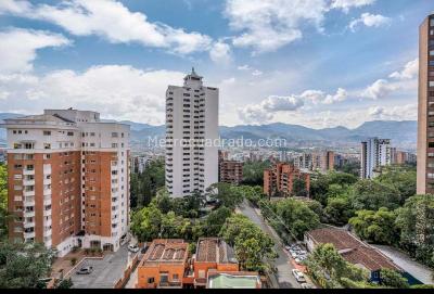 Apartamento de 4 alcobas en arriendo en Poblado San Lucas, Medellín, 130 m² · foto 13 de 13