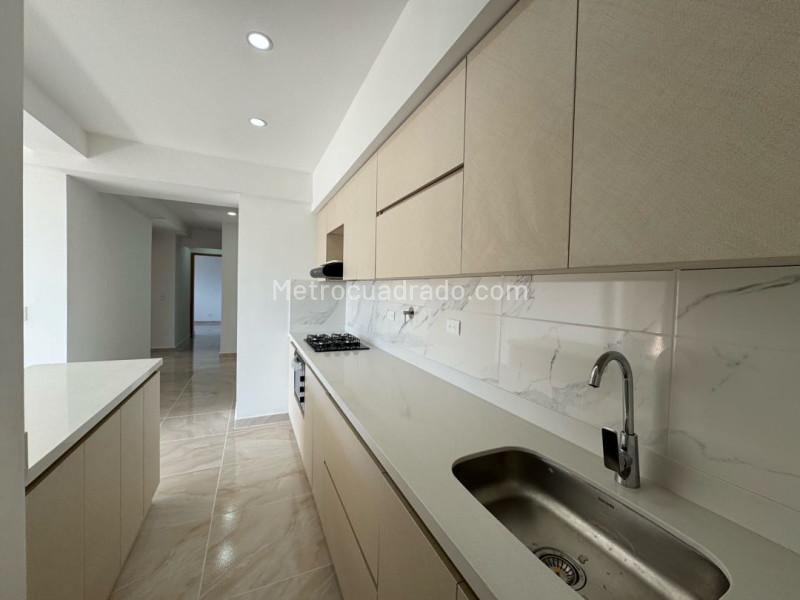 Apartamento en Arriendo, Amazonia, Bello - Widok 3