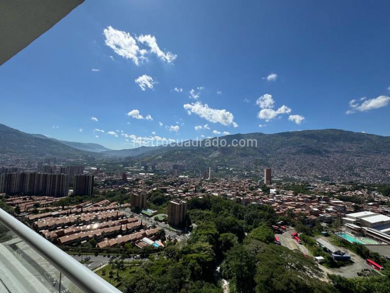 Apartamento en Arriendo, Amazonia, Bello - Widok 4