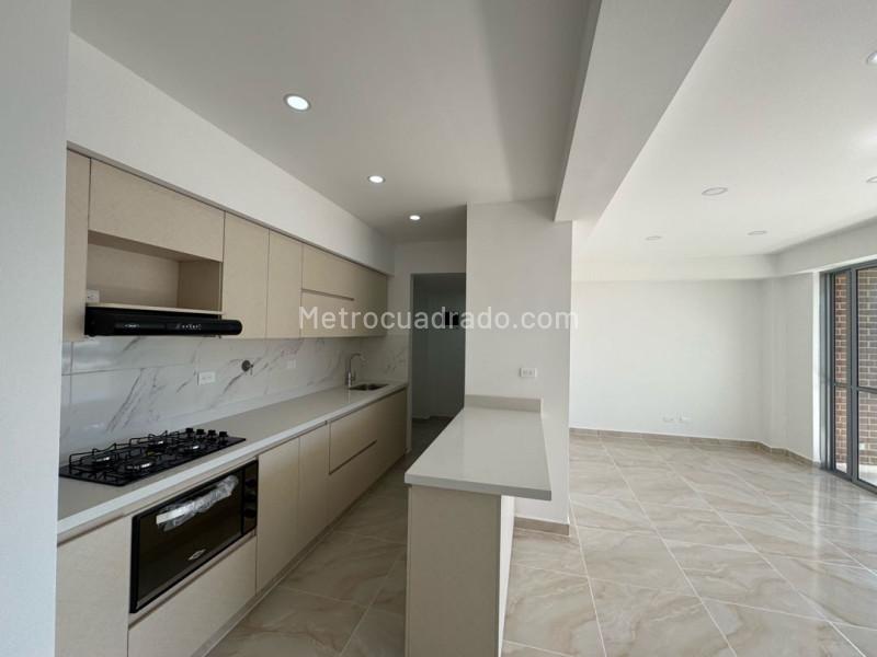 Apartamento en Arriendo, Amazonia, Bello - Widok 5