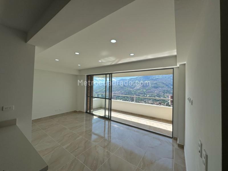 Apartamento en Arriendo, Amazonia, Bello - Widok 6