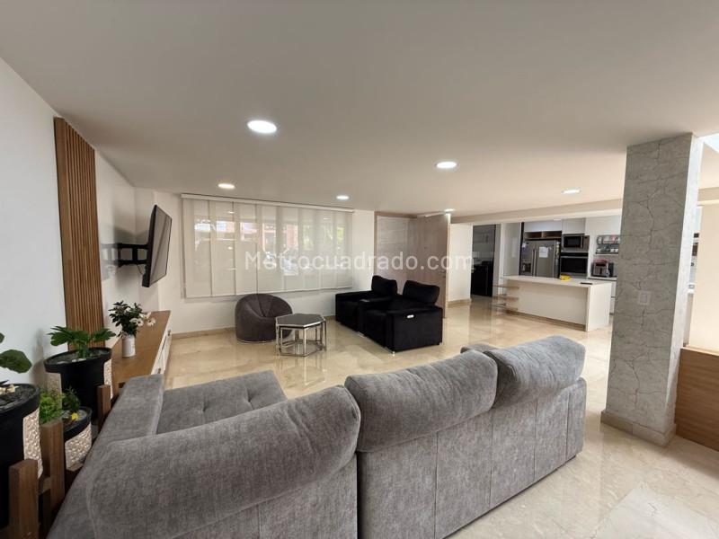 Casa – Sabaneta - Vista 3