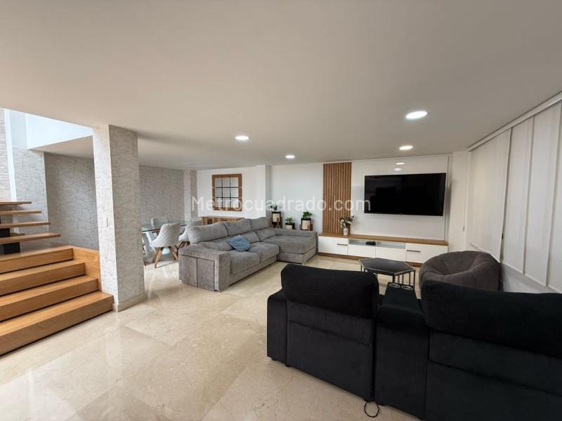 Casa – Sabaneta - Vista 4