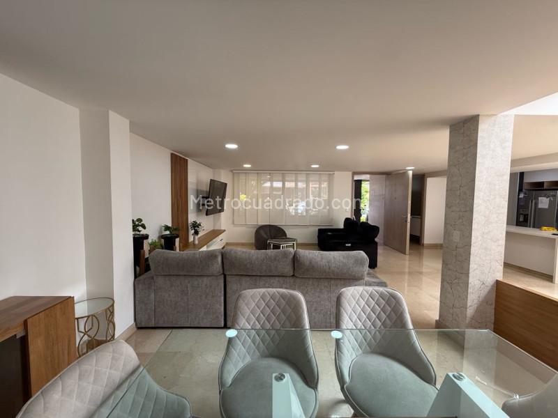 Casa – Sabaneta - Más