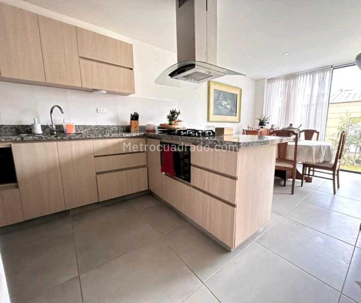 Casa en Arriendo, El Retiro, Retiro - 4