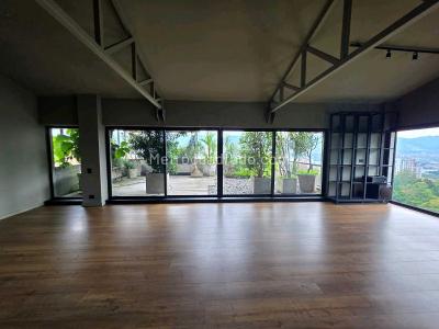 Apartamento de 5 alcobas en venta en Poblado San Lucas, Medellín, 365 m² · foto 10 de 20