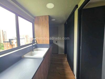 Apartamento de 5 alcobas en venta en Poblado San Lucas, Medellín, 365 m² · foto 12 de 20