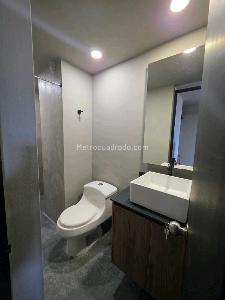 Apartamento de 5 alcobas en venta en Poblado San Lucas, Medellín, 365 m² · foto 17 de 20