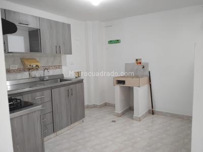 Apartamento de 3 alcobas en venta en Las Mercedes, Itagüí, 70 m² · foto 3 de 20