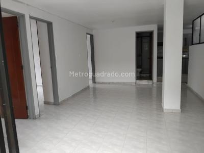 Apartamento de 3 alcobas en venta en Las Mercedes, Itagüí, 70 m² · foto 5 de 20