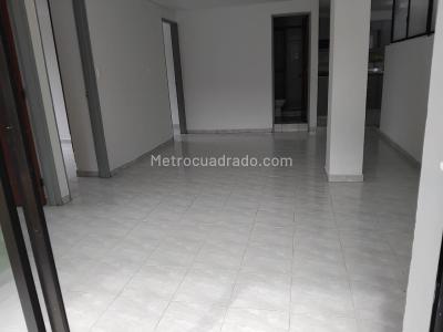 Apartamento de 3 alcobas en venta en Las Mercedes, Itagüí, 70 m² · foto 6 de 20