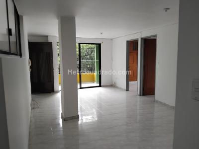 Apartamento de 3 alcobas en venta en Las Mercedes, Itagüí, 70 m² · foto 7 de 20