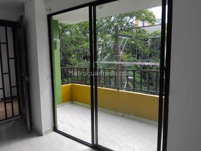 Apartamento de 3 alcobas en venta en Las Mercedes, Itagüí, 70 m² · foto 9 de 20