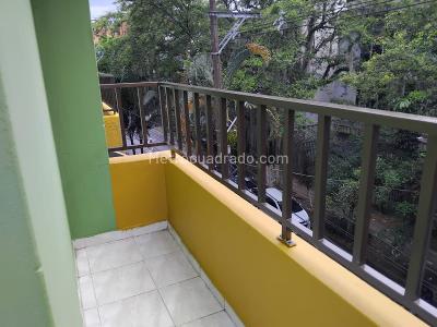 Apartamento de 3 alcobas en venta en Las Mercedes, Itagüí, 70 m² · foto 11 de 20