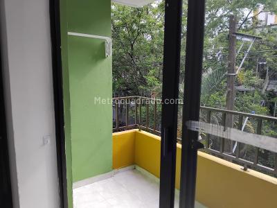 Apartamento de 3 alcobas en venta en Las Mercedes, Itagüí, 70 m² · foto 13 de 20