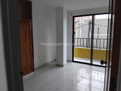 Apartamento de 3 alcobas en venta en Las Mercedes, Itagüí, 70 m² · foto 18 de 20