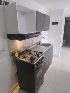 Apartamento de 2 alcobas en venta en Robledo Palenque, Medellín, 43 m² · foto 2 de 18