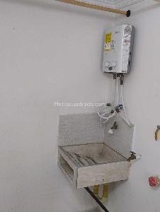 Apartamento de 2 alcobas en venta en Robledo Palenque, Medellín, 43 m² · foto 4 de 18
