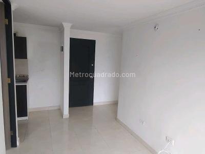 Apartamento de 2 alcobas en venta en Robledo Palenque, Medellín, 43 m² · foto 5 de 18