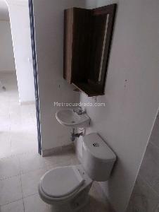 Apartamento de 2 alcobas en venta en Robledo Palenque, Medellín, 43 m² · foto 7 de 18