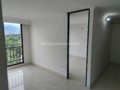 Apartamento de 2 alcobas en venta en Robledo Palenque, Medellín, 43 m² · foto 10 de 18