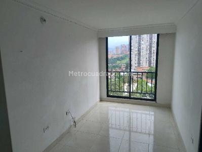 Apartamento de 2 alcobas en venta en Robledo Palenque, Medellín, 43 m² · foto 11 de 18