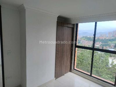 Apartamento de 2 alcobas en venta en Robledo Palenque, Medellín, 43 m² · foto 13 de 18