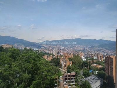 Apartamento de 2 alcobas en venta en Robledo Palenque, Medellín, 43 m² · foto 15 de 18