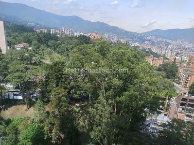Apartamento de 2 alcobas en venta en Robledo Palenque, Medellín, 43 m² · foto 16 de 18
