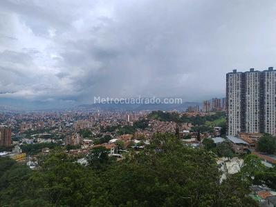 Apartamento de 2 alcobas en venta en Robledo Palenque, Medellín, 43 m² · foto 17 de 18