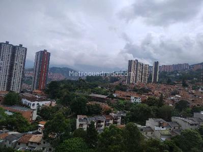 Apartamento de 2 alcobas en venta en Robledo Palenque, Medellín, 43 m² · foto 18 de 18