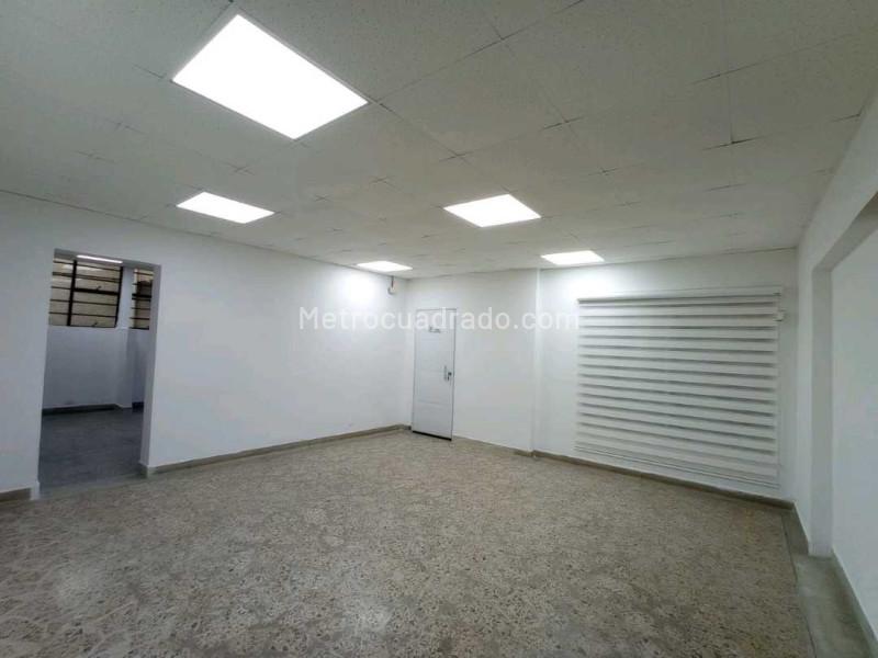 Commercial House for Rent in Estadio - 3