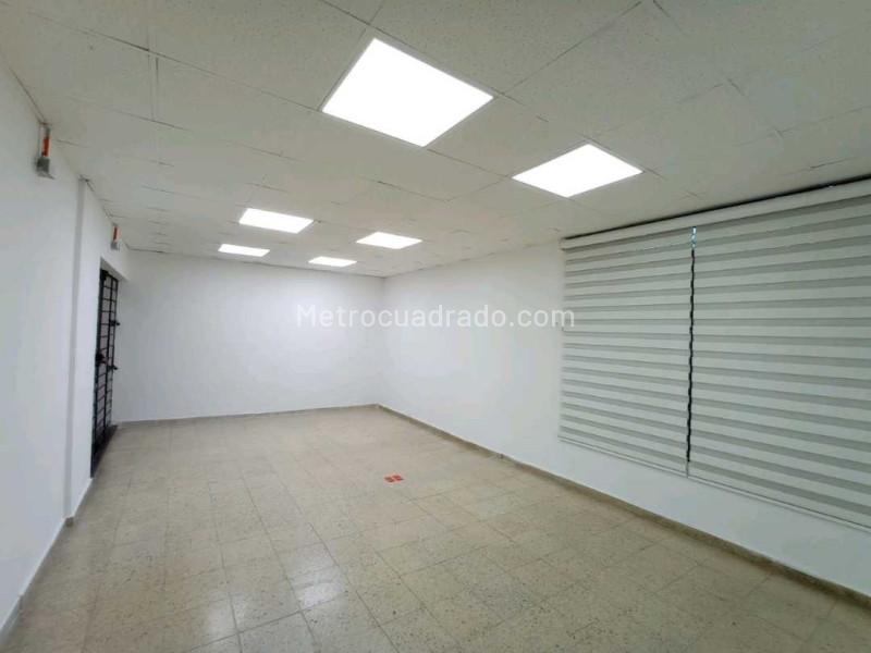 Commercial House for Rent in Estadio - 4