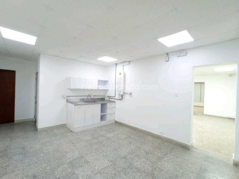 Commercial House for Rent in Estadio - 5