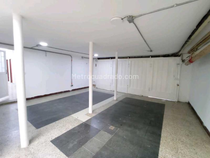 Commercial House for Rent in Estadio - 6