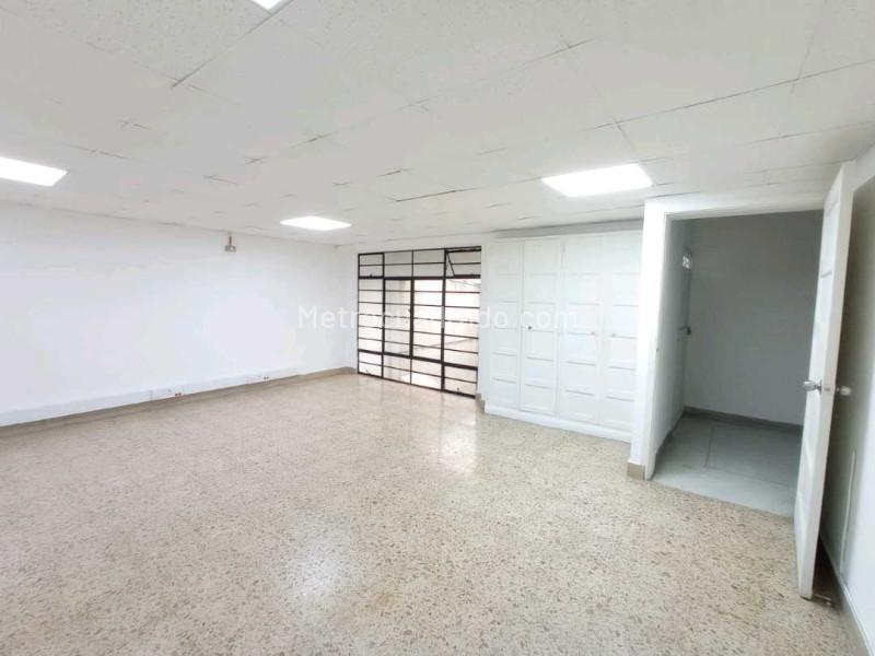 Commercial House for Rent in Estadio - 7